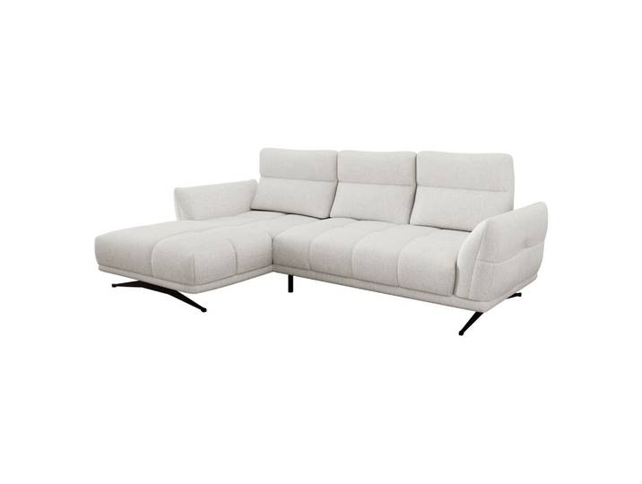 ECKSOFA Giovanni Z LCH, Seite: Links LC-2R