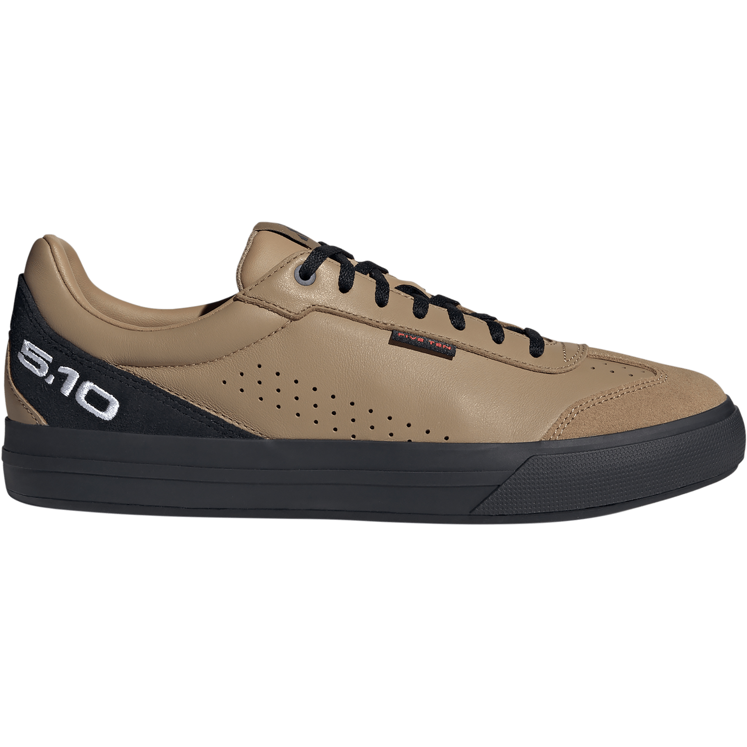 adidas Five Ten Sleuth DLX 2 Radschuhe Fahrradschuhe braun Größe 42 Mountainbike Widerstandsfähig