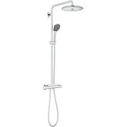 Grohe, Duschsystem, Kopfbrausesystem Vitalio Joy 260