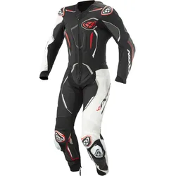 Ixon Demonio 1-Teiler Motorrad Lederkombi XL