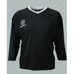 Warrior Trainingstrikot Torwart | XXL schwarz