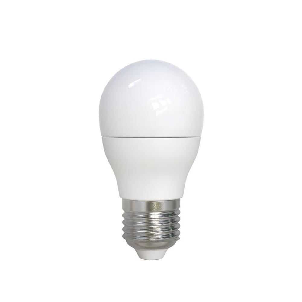 Airam Slimme Thuis LED-gloeilamp wit E27 5W