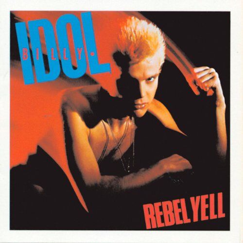 Billy Idol - Rebel Yell (Expanded Version) - Preis vom 14.10.2026 23:07:16 h