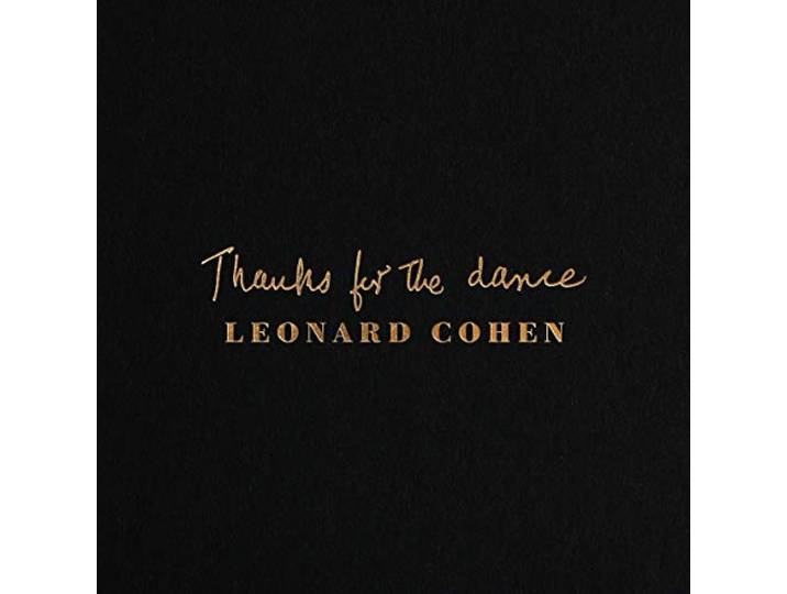 Thanks for the Dance