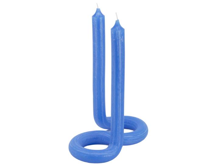 Twist Hellblau