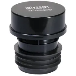 Kessel Aktivkohlefilter 915600 aus ABS