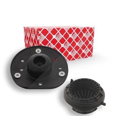 Febi Bilstein Federbeinstützlager [Hersteller-Nr. 38780] für Volvo