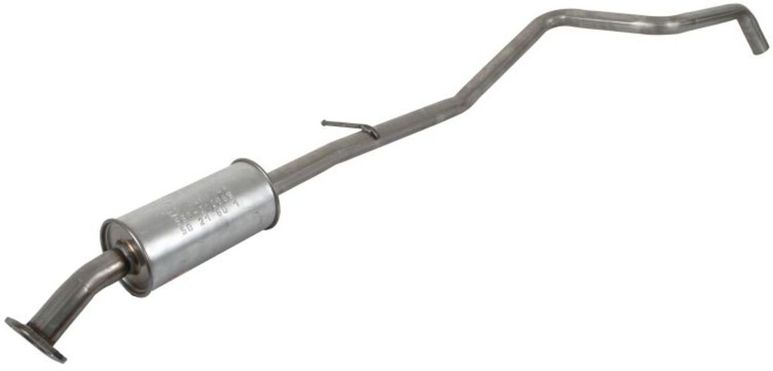 Mittelschalldämpfer BOSAL 286-451