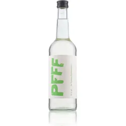 PFFF Pfefferminzlikör 18% Vol. 0,5l
