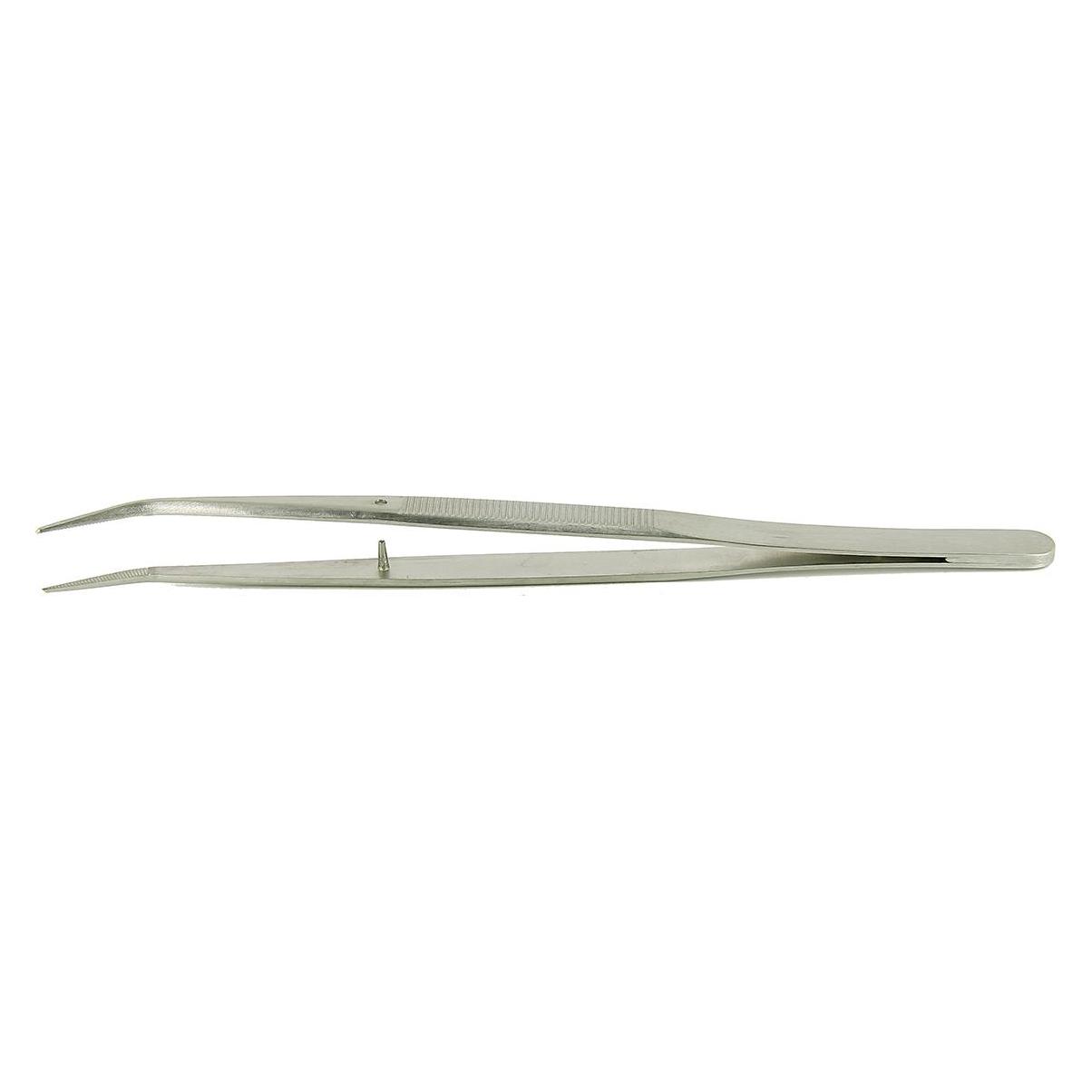 RS PRO General purpose tweezers 155mm (1369825)