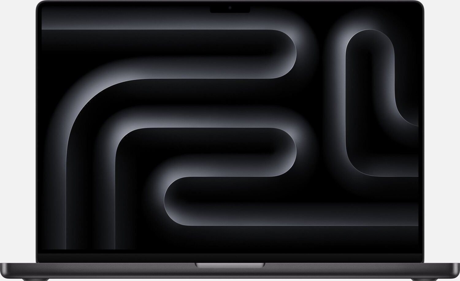 Apple MacBook Pro 2023 M3   16.2"   M3 Pro 12-Core CPU   18-Core GPU   18 GB   512 GB SSD   Space Black   UK - Refurbished