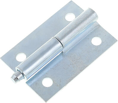 Adam Hall 2270L TP Detachable Hinge