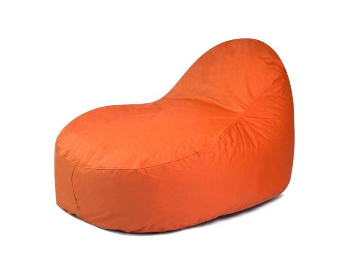 OUTBAG Sitzsack Slope XL Plus, made in Germany, wetterfest