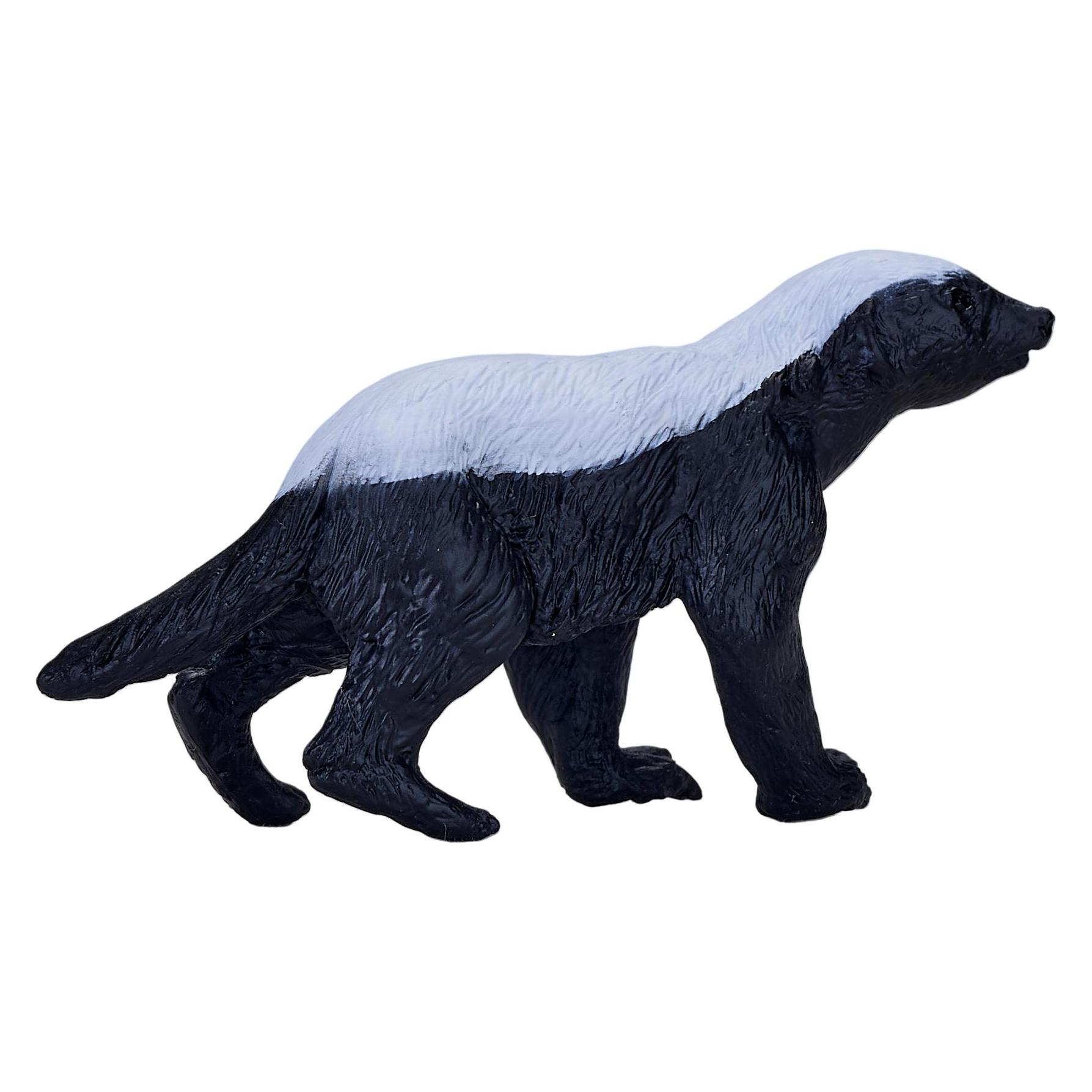 Animal Planet Honigdachs (387181)