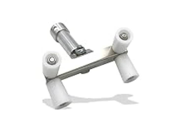 Rouleur d'angle extérieur EDMA - 278155