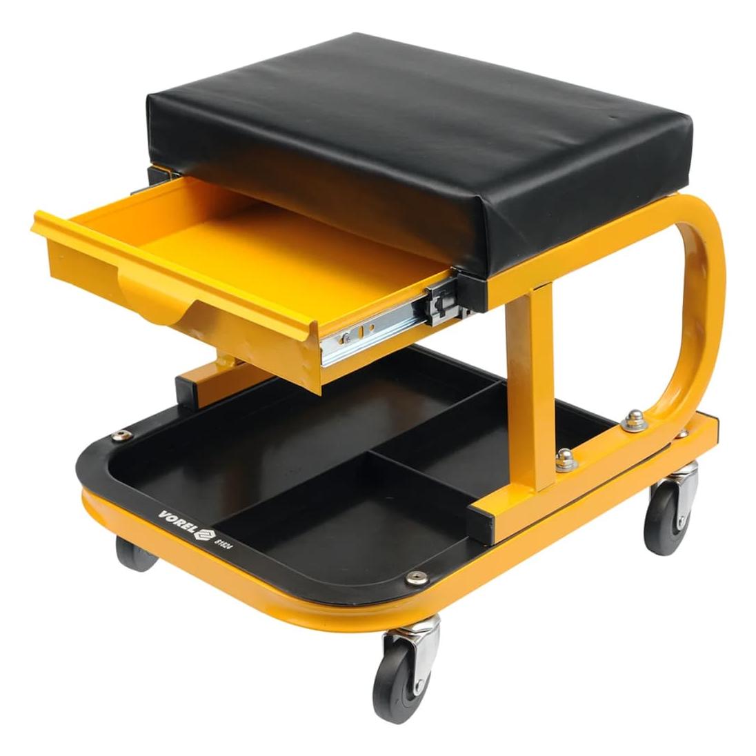 Vorel Werkbank (1x) (81824)