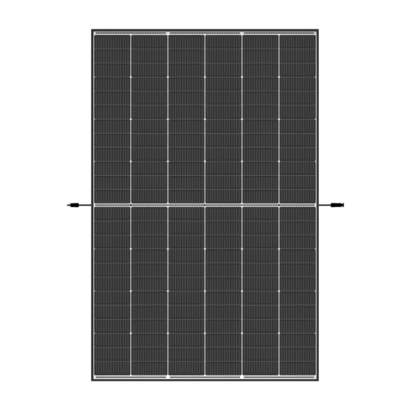 Trina Solar 455 TSM-NEG9R.28 Vertex S+ Doppelglas TSM-455-NEG9R.28