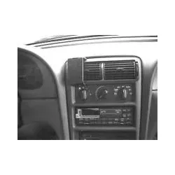BRODIT 852544 ProClip Halterung - Ford Mustang 1995 - 2004 Halter