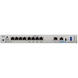 Cisco Secure Firewall 1210CP - Sicherhei, Firewall