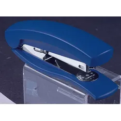 novus Heftgerät C 2 blau