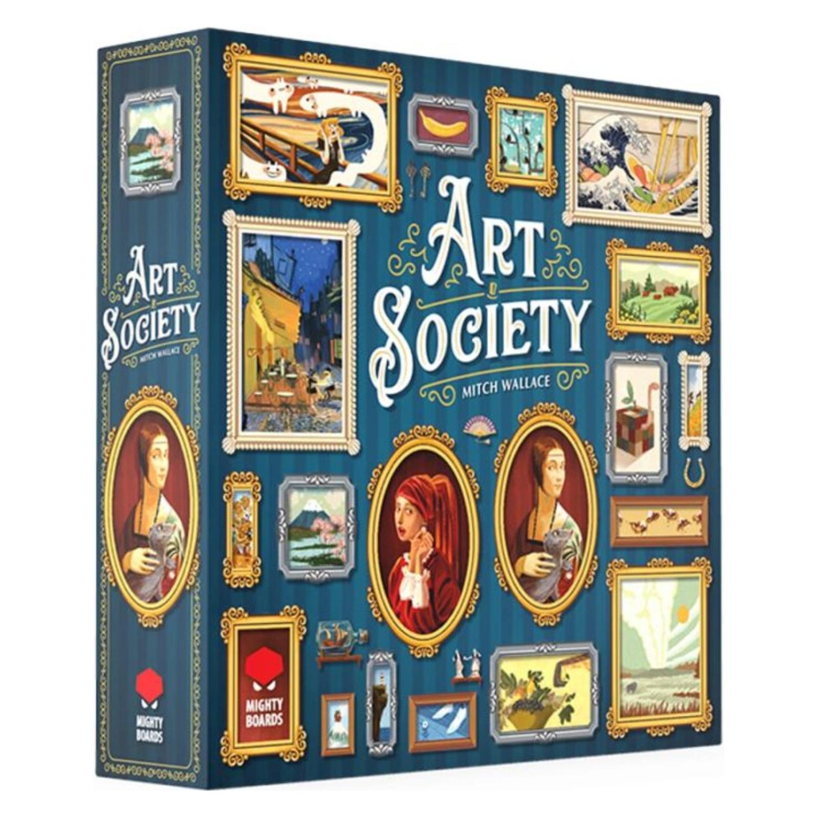 Giochi uniti Art Society (63991892)