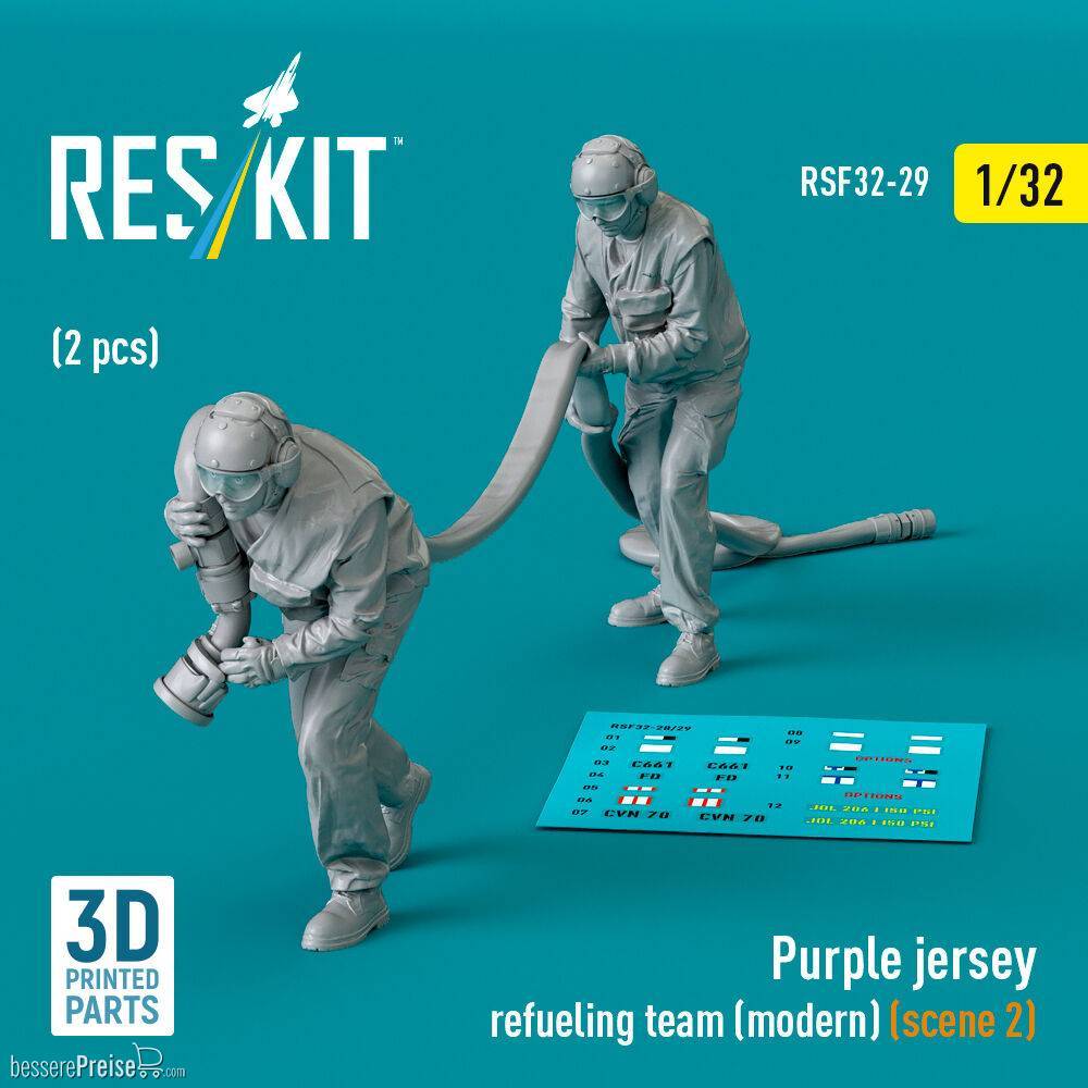 ResKit Models RSF32-0029