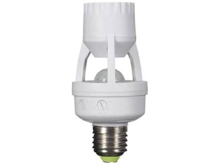PIR-Bewegungsmelder Perel 360° - Farbe: Weiss - Bewegungsmelder