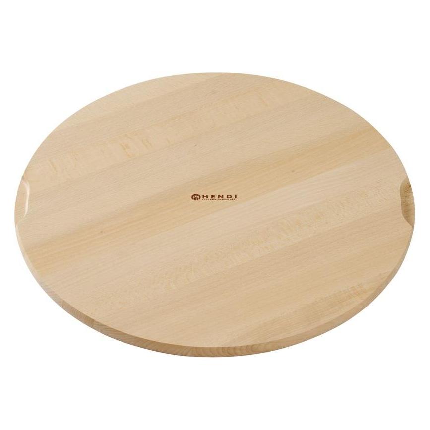 Hendi Pizzabretter Buchenholz (505540)