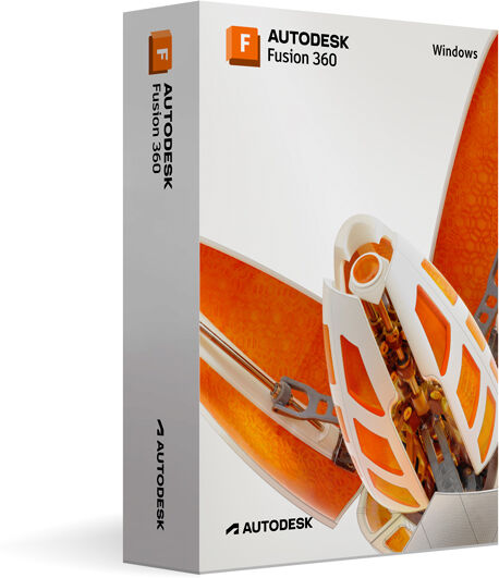 Autodesk Fusion 360 für Windows