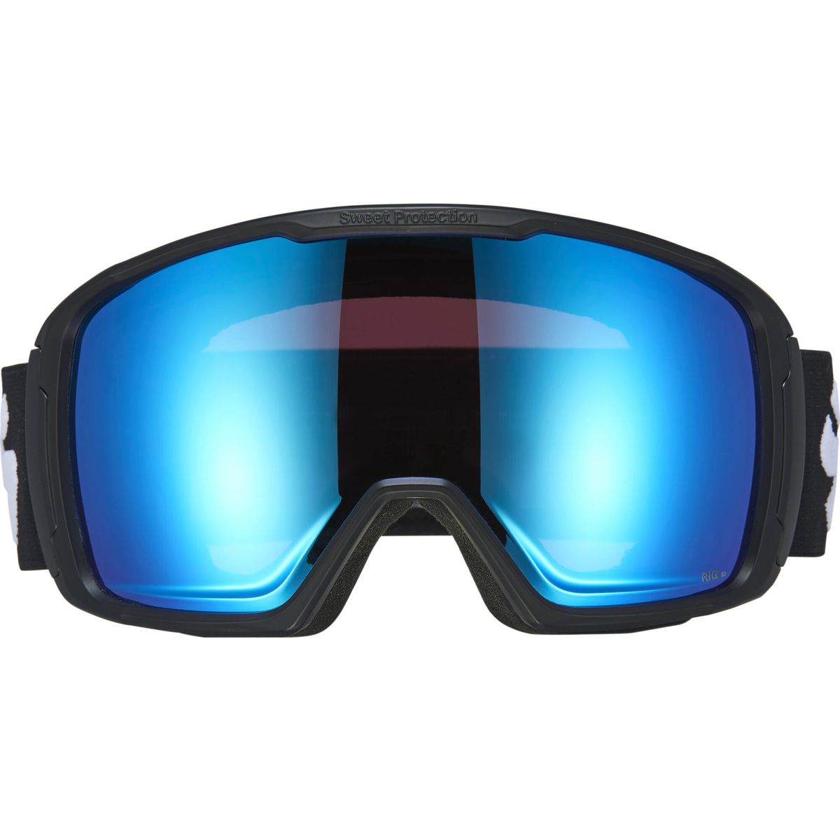Sweet Protection Clockwork RIG Reflect Replacement Lens rig aquamarine (160000) OS 852119-160000-OS