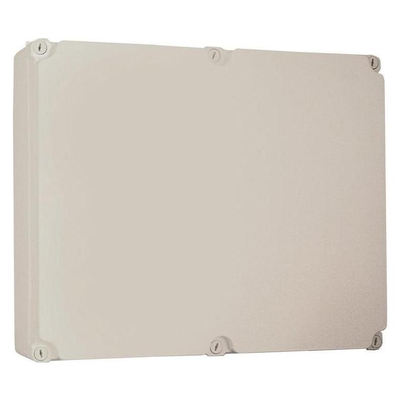 Hora eTec DISTRIBUTION BOX 015.A.PL IP65 460X380X (88708003)