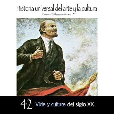 Vida y cultura del Siglo XX - Ernesto Ballesteros Arranz, Audio, 9789178754946