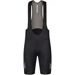 MAAP Training Bib 3.0 kurze Fahrradhose Herren - black / black - S