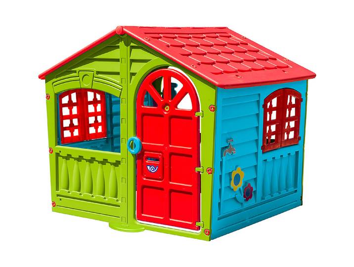 PalPlay Spielhaus House of Fun