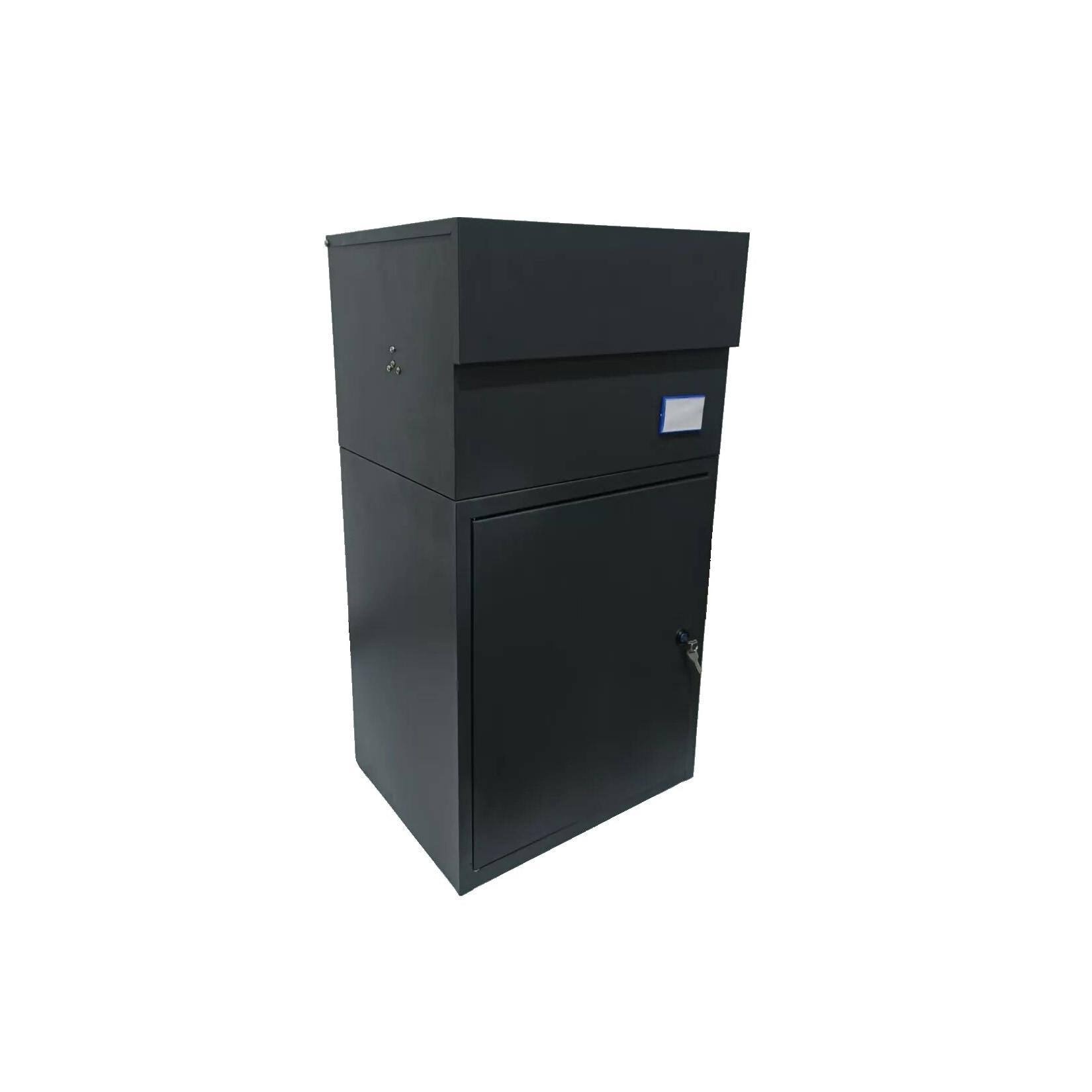 HC Home & Living Paketbox
