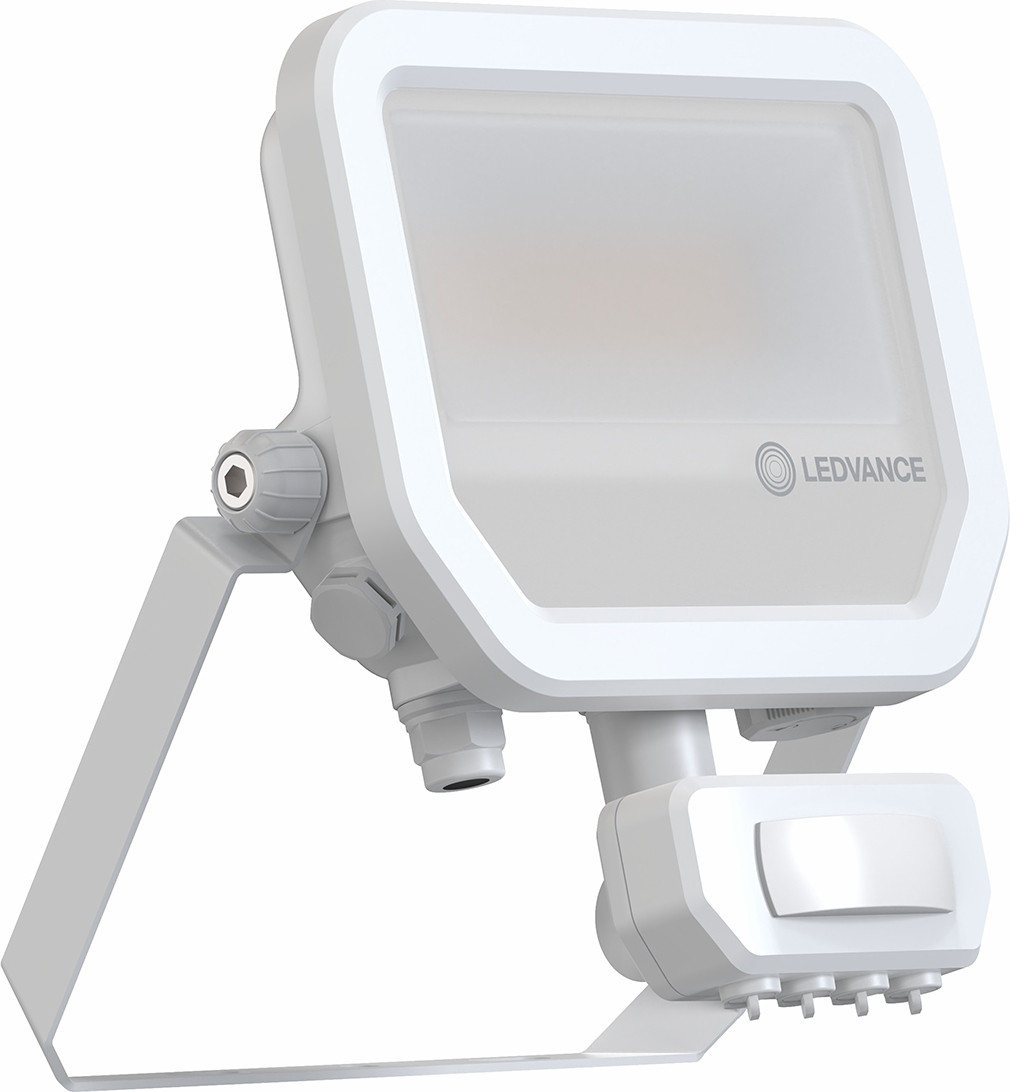 Ledvance LED-spotserie FL 20 SN P, 17W, 2400 lumen, warm wit (830)