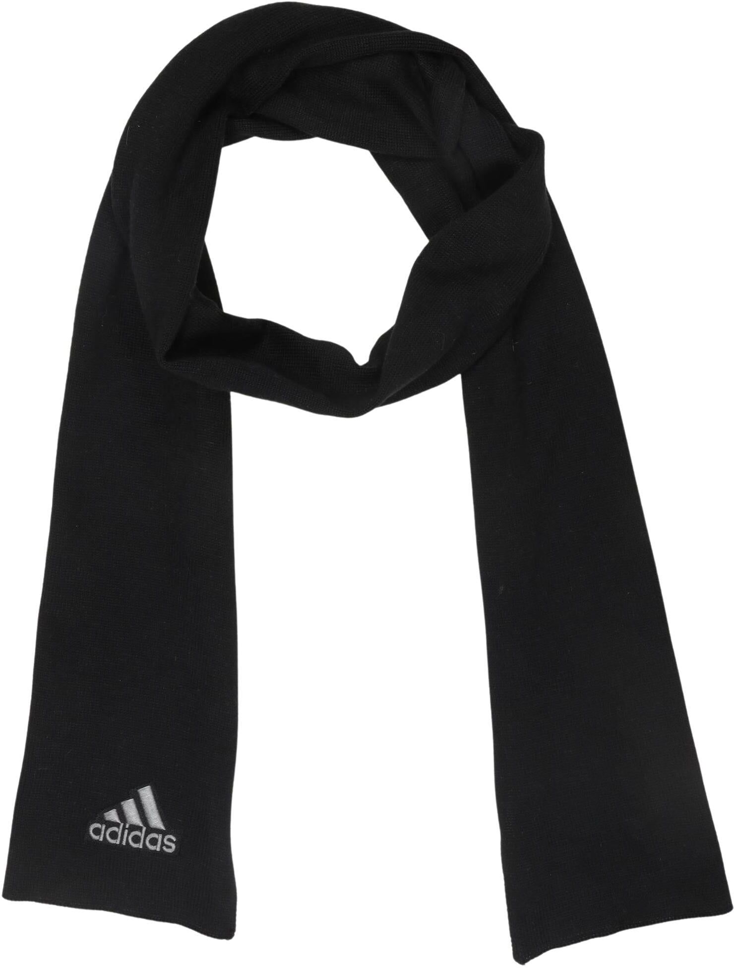 Adidas Golf Herren Schal oder Tuch, Schwarz, Synthetik - Second Hand