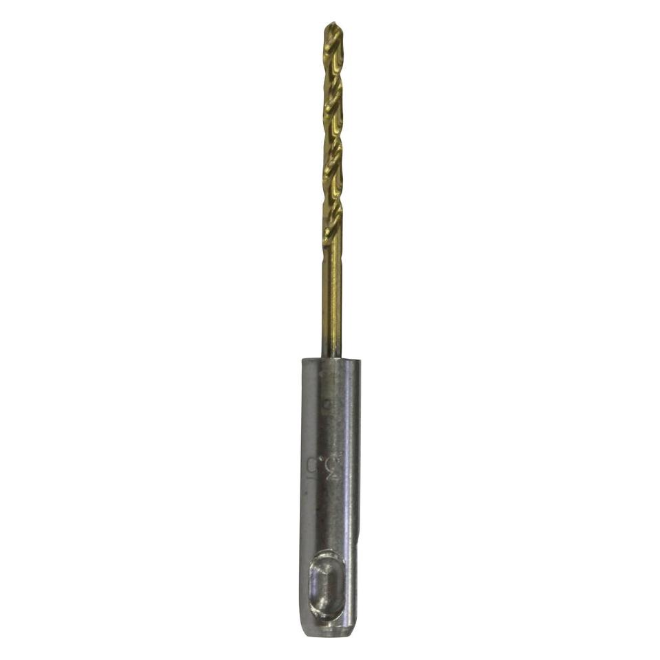 Makita Sds Plius Drill Bit Met 3.5 mm (B-57417)