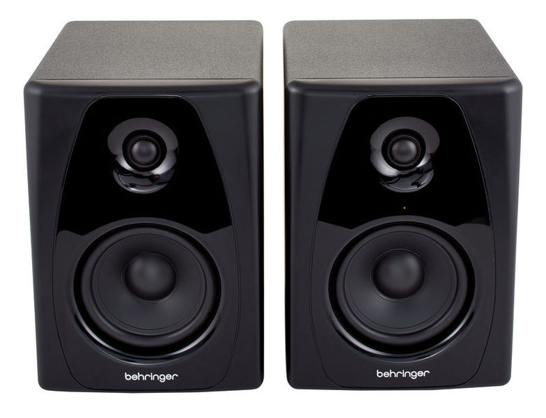 Behringer Studio 50USB