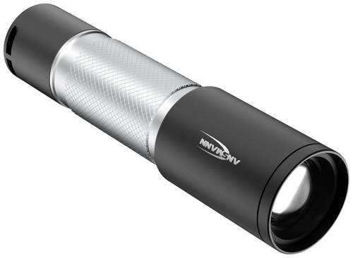 Ansmann Daily Use 270B 1600-0429 LED Taschenlampe batteriebetrieben 275lm 36h 142g