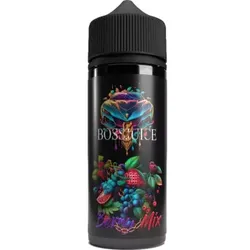 Berry Mix 10ml Longfill Aroma by Boss Juice