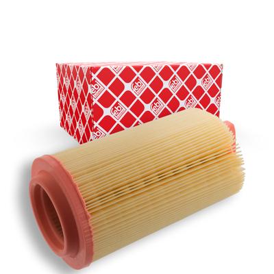 FEBI BILSTEIN Luftfilter 39751 Filtereinsatz 249mm für Mercedes
