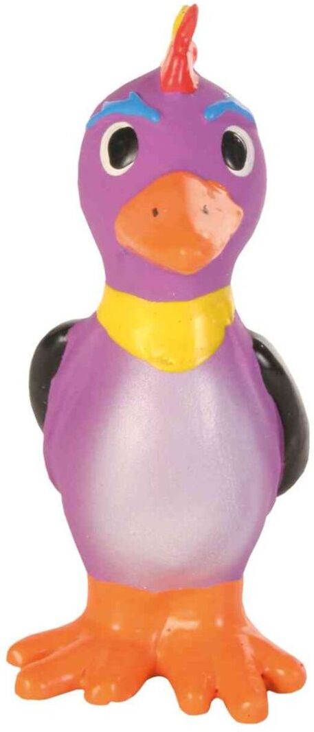 TRIXIE Tier, Latex, 11 cm, sortiert