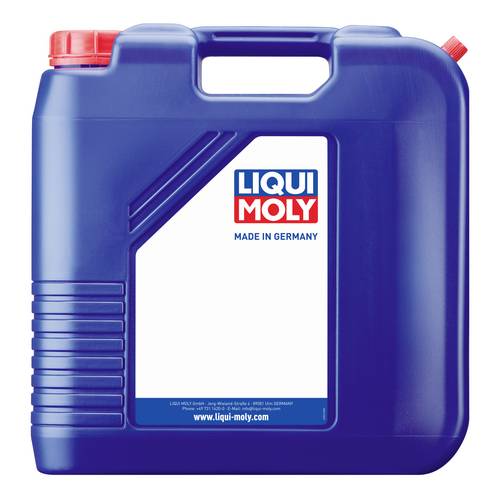 Liqui Moly 23243 Leichtlaufmotoröl 1 St.