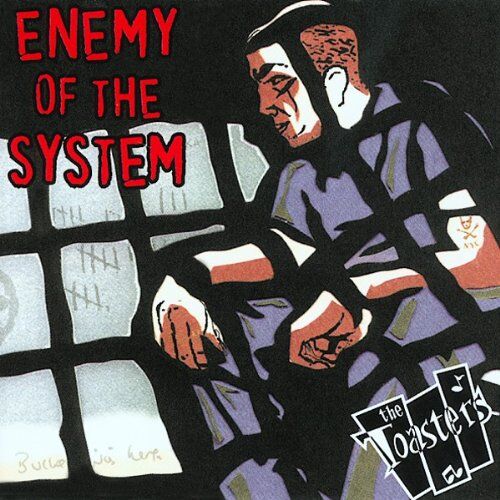 the Toasters - Enemy of the System - Preis vom 09.10.2026 07:28:09 h
