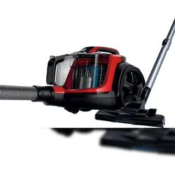 Philips FC9729/09 PowerPro Expert beutelloser Staubsauger, 900 W, TriActive-Düse