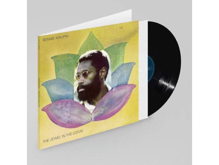 Bennie Maupin: The Jewel in the Lotus