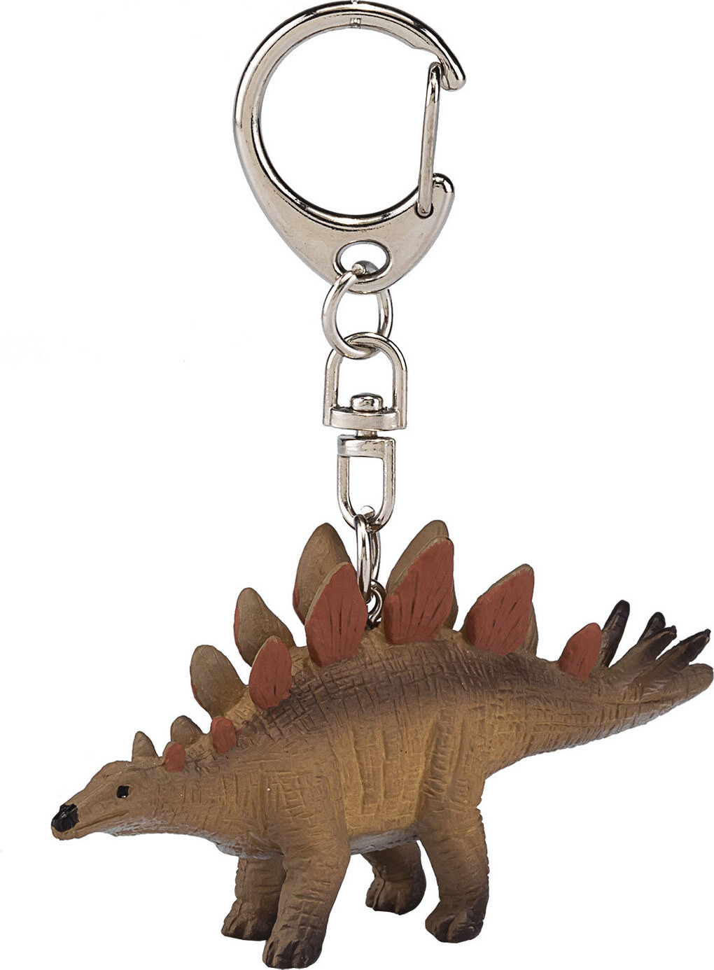 Mojo Dinosaurus Sleutelhanger Stegosaurus 387448