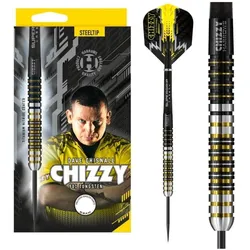 Harrows CHIZZY 90% TUNGSTEN 26GR (BD806126) (26 g)
