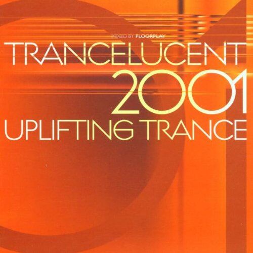 Various - Trancelucent 2001-Uplifting - Preis vom 30.09.2026 09:01:18 h